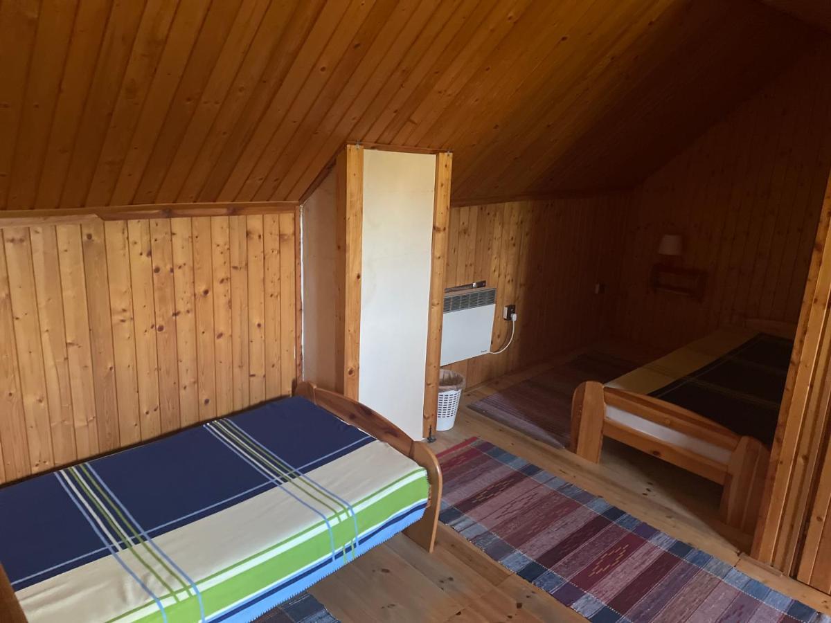 Ľubeľa Privat Luna מראה חיצוני תמונה